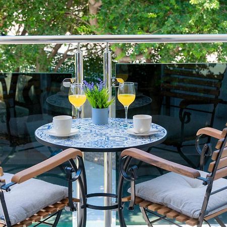 מליני Villa Gold Residence 4 מראה חיצוני תמונה